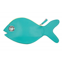 Fish Bag Green Basic 1-2-8679113
