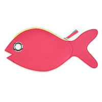 Fish Bag Pink Basic 1-2-8679143