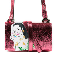 Survival Bag Rosalia Pink 1-2-8683611
