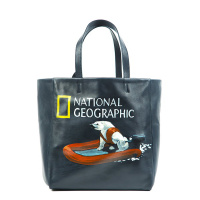 Tote M Bag The Rescue Navy 1-2-8685462