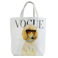 Tote XL Bag The Reference White 1-2-8686207